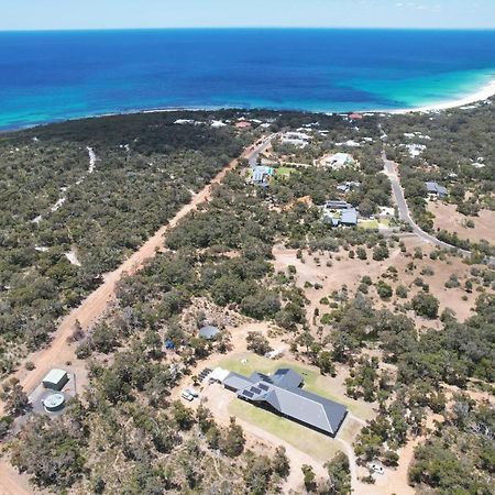 ダンズボロー Eagle Bay House Bed & Breakfast エクステリア 写真