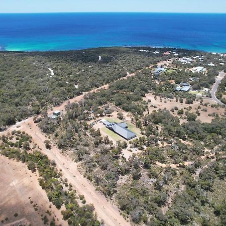 ダンズボロー Eagle Bay House Bed & Breakfast エクステリア 写真