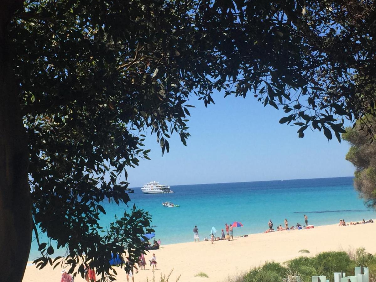 ダンズボロー Eagle Bay House Bed & Breakfast エクステリア 写真