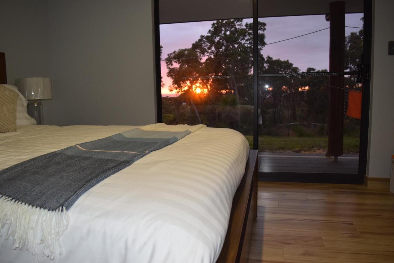 ダンズボロー Eagle Bay House Bed & Breakfast エクステリア 写真