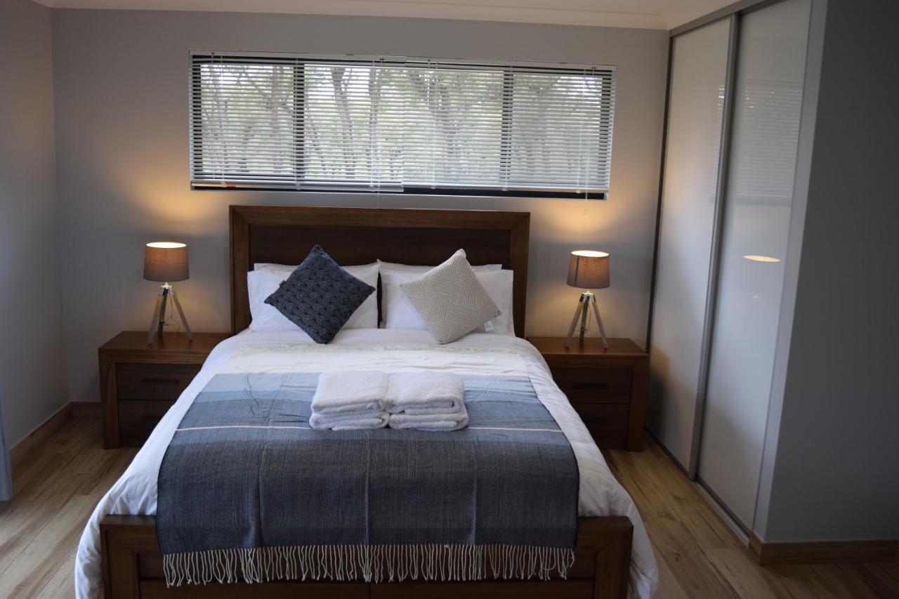 ダンズボロー Eagle Bay House Bed & Breakfast エクステリア 写真