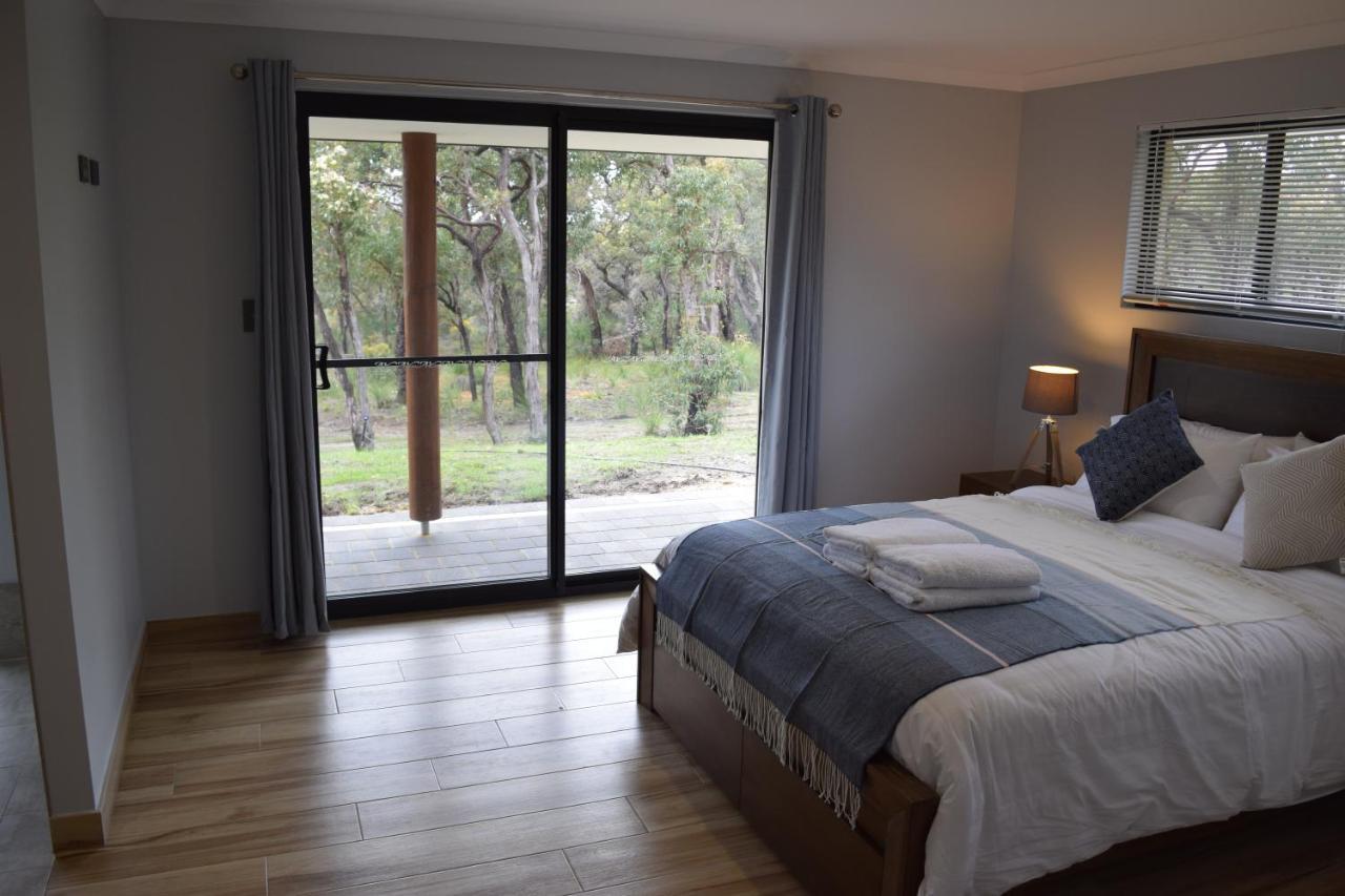 ダンズボロー Eagle Bay House Bed & Breakfast エクステリア 写真