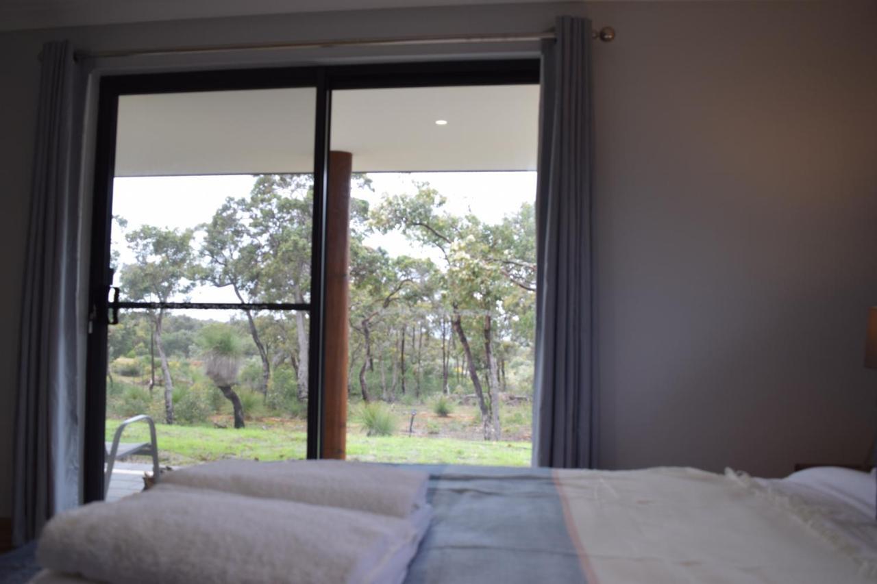 ダンズボロー Eagle Bay House Bed & Breakfast エクステリア 写真