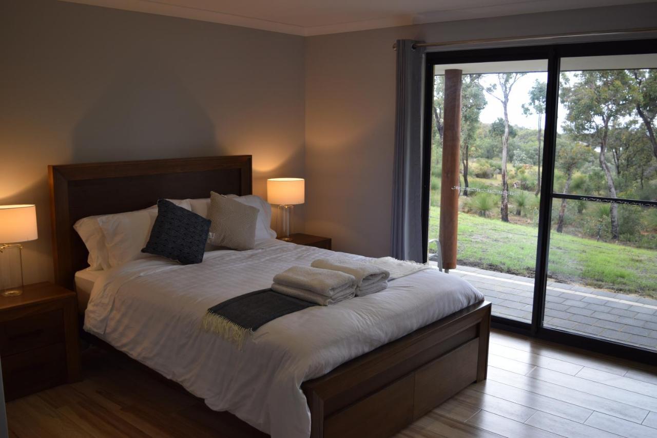 ダンズボロー Eagle Bay House Bed & Breakfast エクステリア 写真
