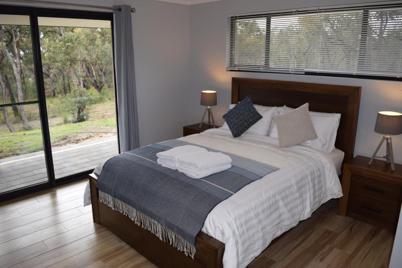 ダンズボロー Eagle Bay House Bed & Breakfast エクステリア 写真
