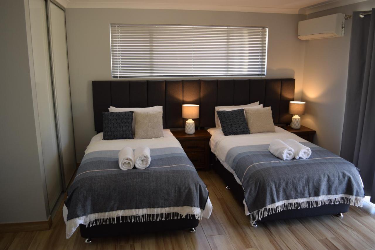 ダンズボロー Eagle Bay House Bed & Breakfast エクステリア 写真