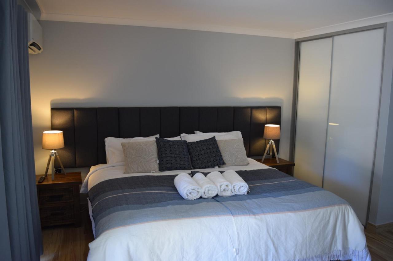 ダンズボロー Eagle Bay House Bed & Breakfast エクステリア 写真