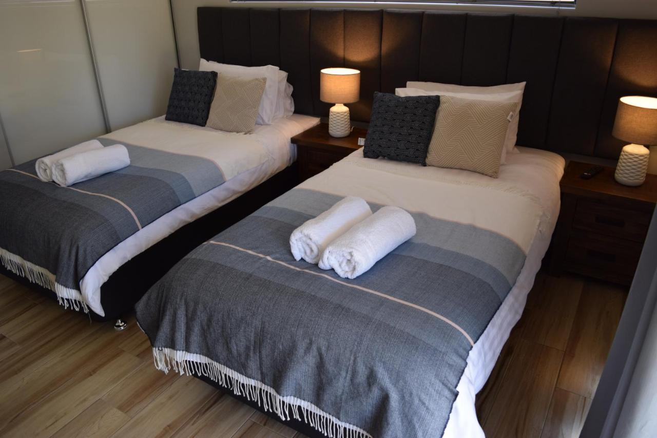 ダンズボロー Eagle Bay House Bed & Breakfast エクステリア 写真