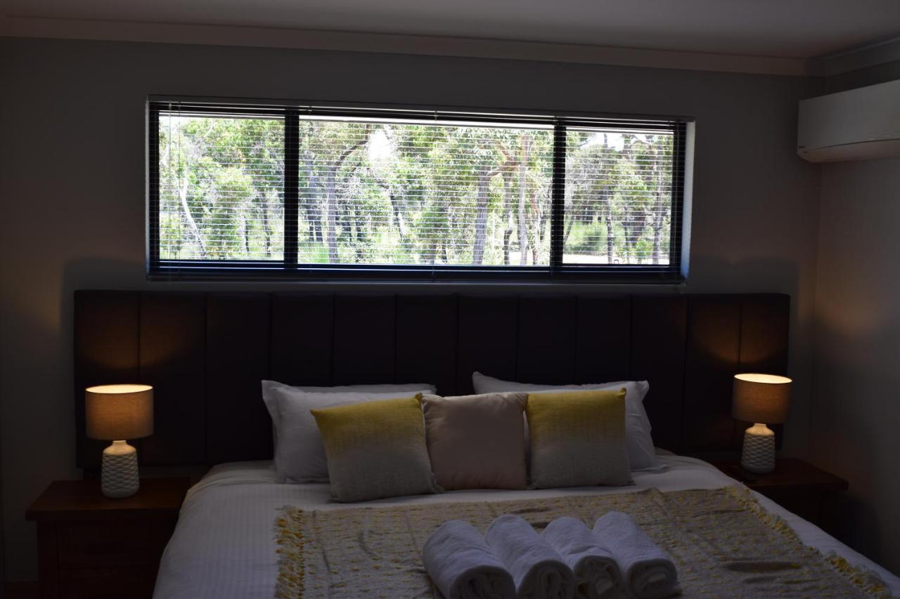 ダンズボロー Eagle Bay House Bed & Breakfast エクステリア 写真