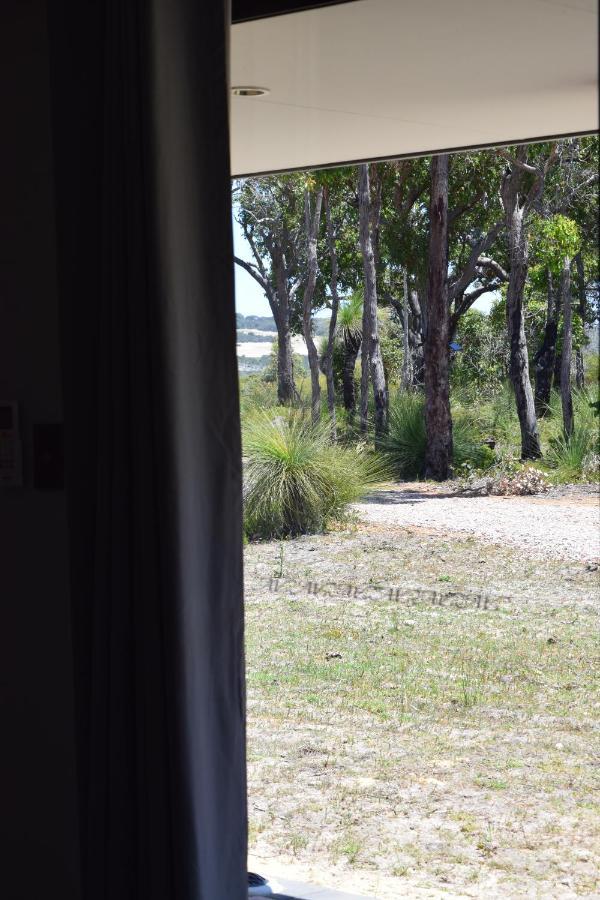 ダンズボロー Eagle Bay House Bed & Breakfast エクステリア 写真