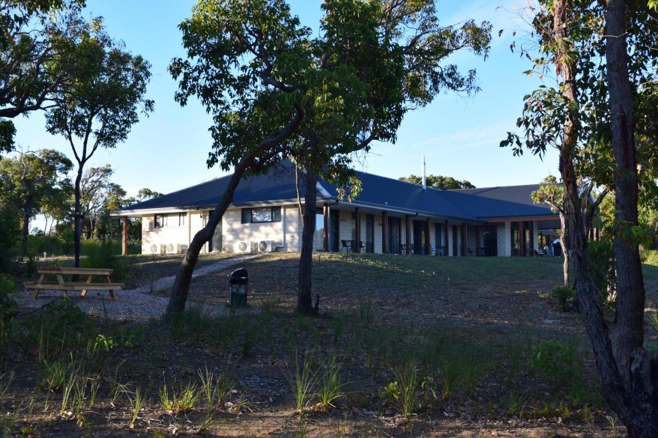 ダンズボロー Eagle Bay House Bed & Breakfast エクステリア 写真