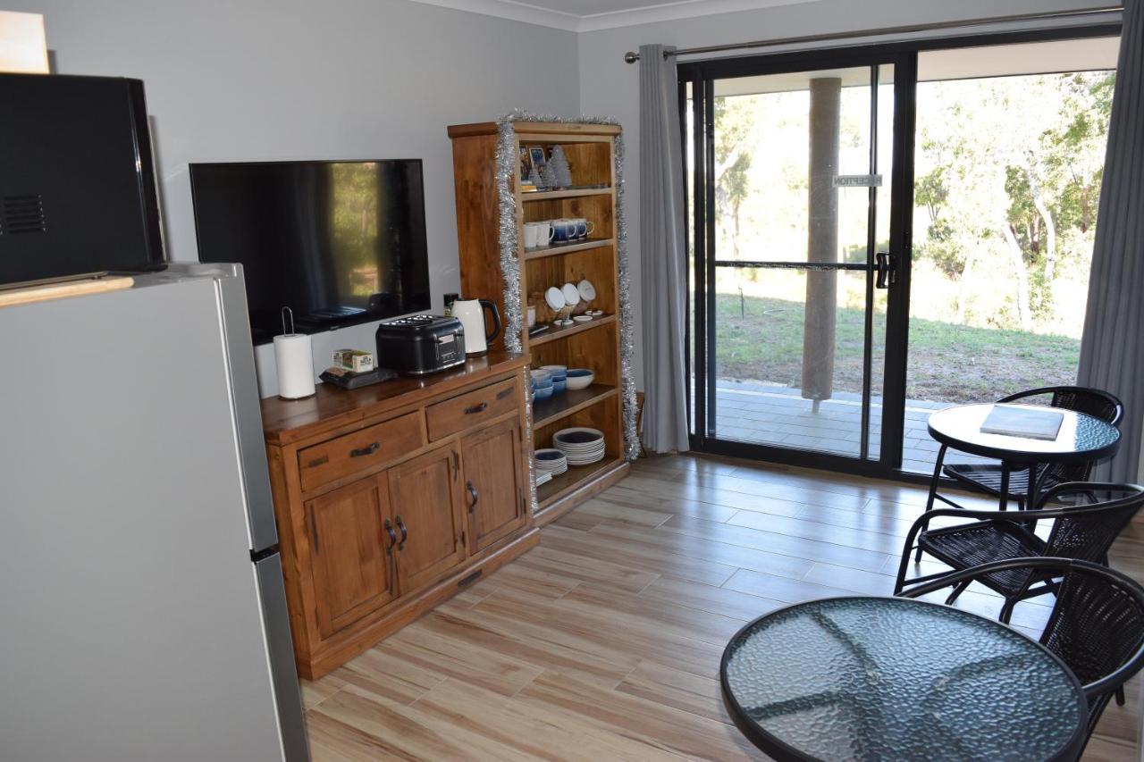 ダンズボロー Eagle Bay House Bed & Breakfast エクステリア 写真