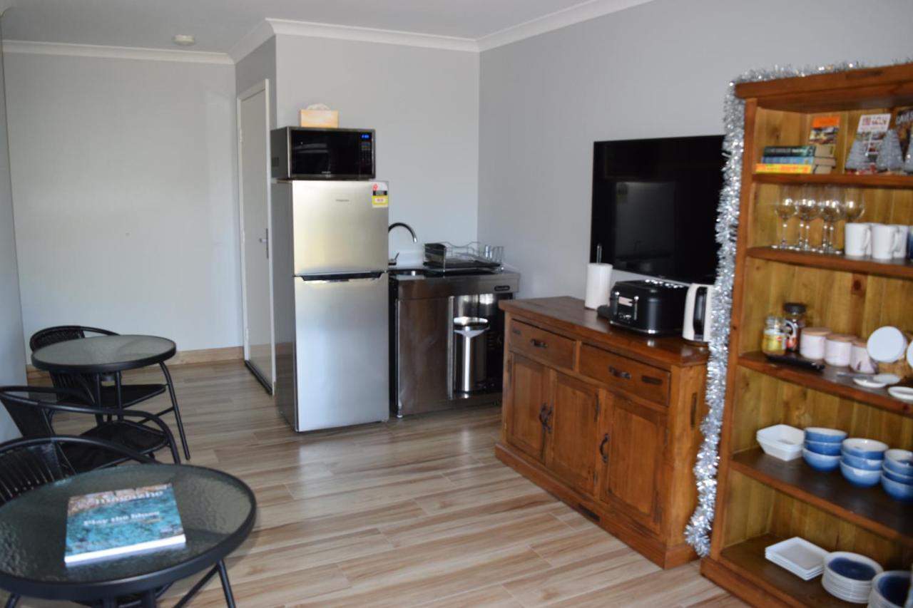 ダンズボロー Eagle Bay House Bed & Breakfast エクステリア 写真